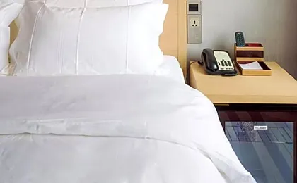 Lavande Hotel Guangzhou Huangpu Wenchong Metro Stataion