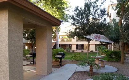 Siegel Suites Select - Casa Grande (Adults only)