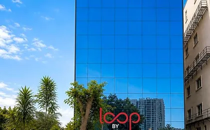 Loop by Zolo Financial District, Hyderabad