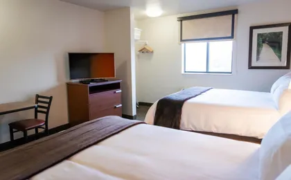 My Place Hotel - Amarillo West/Medical Center, Tx