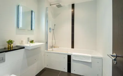 Farringdon Penthouse Loft by City Living London (Adults Only)