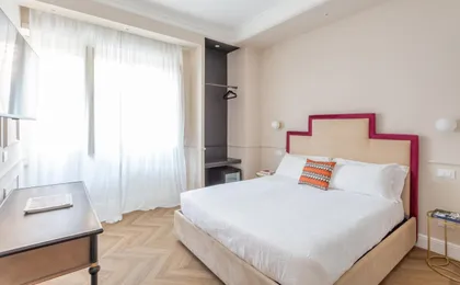 Rome Central Inn