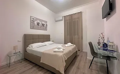Carpe Diem Rooms by Marino Tourist