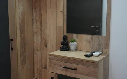 Prinz Rooms