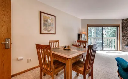 Westwind 206 2BD 2BA Gold Condo in Lionshead Village