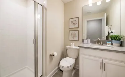 Pleasant house in Storey Lake