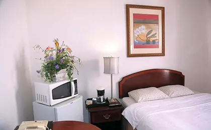 Nash Hotel
