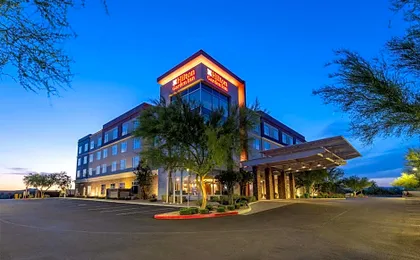 Hilton Garden Inn North Phoenix Scottsdale