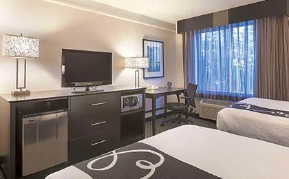 La Quinta Inn & Suites by Wyndham Fort Lauderdale Tamarac