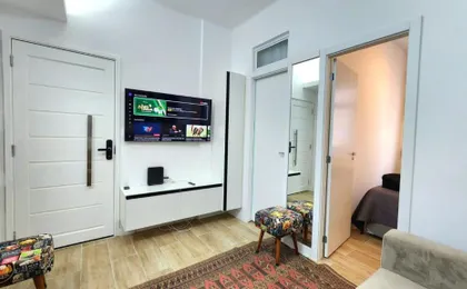 Luxo 2 Quartos Lado Do Arpoador