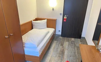 Hotel Fackelmann