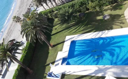 Studio Torresol Nerja