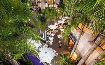 Avenue of the Arts Costa Mesa, a Tribute Portfolio Hotel