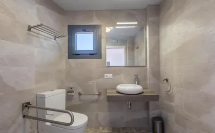 Green-Apartments Sierpes Luxury Suites