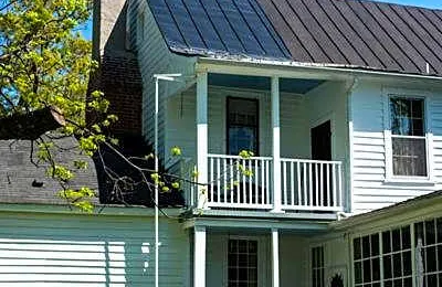 Oak Grove Bed and Breakfast