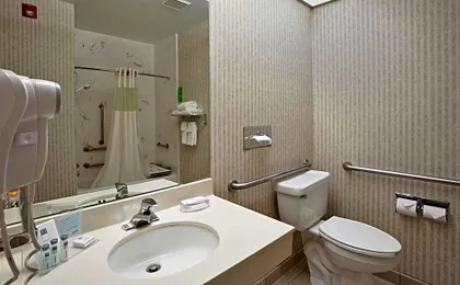 Hampton Inn North Sioux City