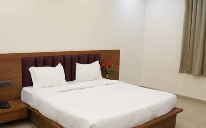 Hotel Park Areca