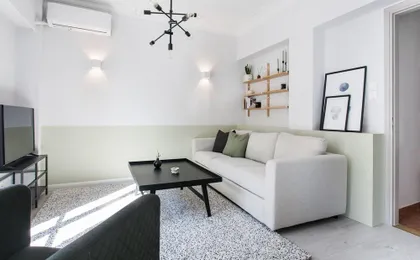 Upstreet Deluxe & Stylish 2 Bd Apartment