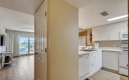Seacrest 315b 2 Bedroom Condo by Redawning