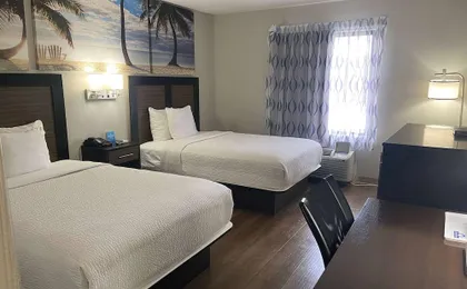 Days Inn by Wyndham Panama City/Callaway
