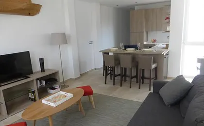 Victoria Luxury Penthouse