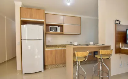 Apartamento 5 Min Do Mar Nos Ingleses Norte P154