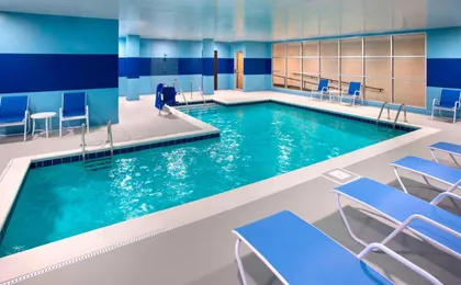 Four Points by Sheraton Charleston