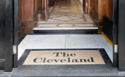 The Cleveland