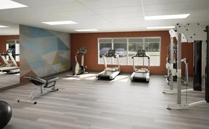 Candlewood Suites Mobile West I 65 by IHG