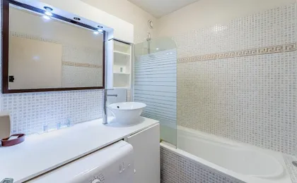 Appart & Suites-Marseille