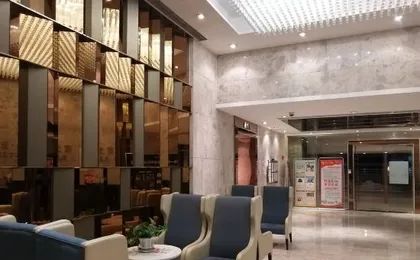Boting Yunshang Vacation Homestay (Chunxi Road)