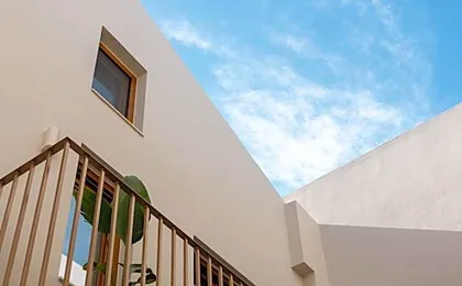 Cortiletto Timeless Suites
