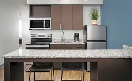 stayAPT Suites Columbus-Fort Benning