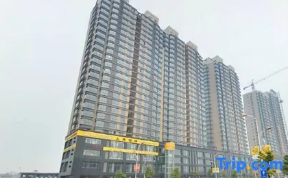 Kaiyuan M Hotel (Hangzhou Xinxing Road Subway Station Store)