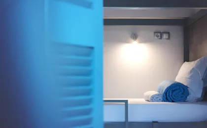 Bedbox Hostel (Adults only)