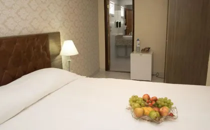 Hotel Village Confort