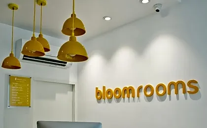 Bloomrooms @ City Centre