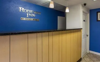 Rodeway Inn Charlotte North End