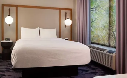 Fairfield Inn & Suites by Marriott Charleston