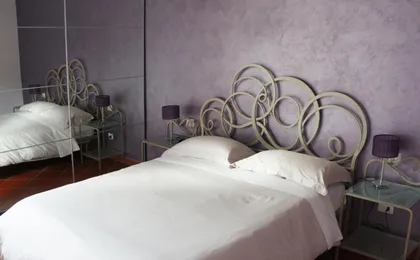 Bed And Breakfast Terrazza Belfiore
