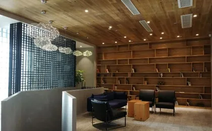Designer Hotel (Hangzhou International Expo Center)