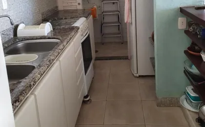 Pitangueiras 1 Quarto C/Garagem