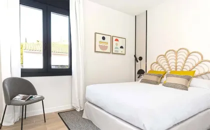 Cozy 1 bd Apartment With Terrace Pool and Parking Arruzafa VII