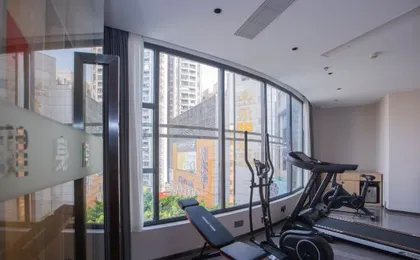 Zhentu Hotel (Guangzhou Jiangnan Xichanggang Subway Station Branch)