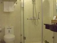 Greentree Inn Shanghai Dongming Road Subway Station Express