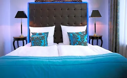 Boulevard Hotel Hamburg