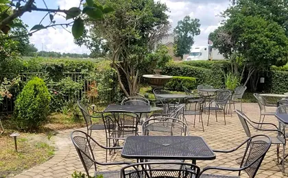 Inn At Mulberry Grove