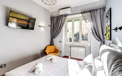 Sapphire Apartment