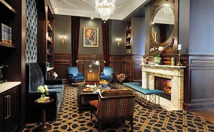 Hotel Carmichael, Autograph Collection