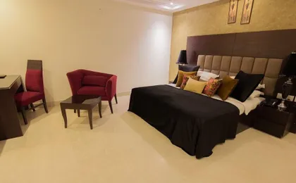 Hotel Sai Miracle